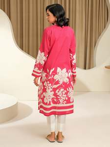 Chất lượng tốt nhất thường <span class=keywords><strong>anarkali</strong></span> cho phụ nữ làm sẵn Bông shalwar kameez Nhà cung cấp vải của salwar kameez Bộ sưu tập - Product Image 3