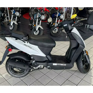 NOUVEAU <span class=keywords><strong>SCOOTER</strong></span> <span class=keywords><strong>KYMCO</strong></span> AGILITY <span class=keywords><strong>50</strong></span> 2026 – <span class=keywords><strong>Scooter</strong></span>-Motocyclette Neuf - Product Image 1