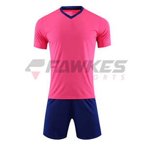 Customized Men Kids Women Soccer Set Jerseys Sport <b>Clothing</b> Top Design <b>Football</b> Jersey Uniforms Shirt Short Suit - Product Image 1