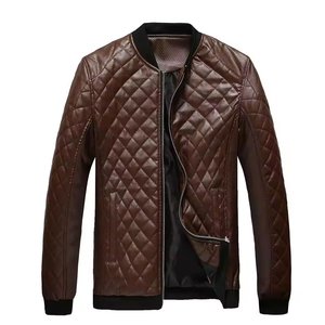 Veste de moto et pantalon en cuir de qualité supérieure Design personnalisé et logo Combinaison de course de moto PTX-SPO - Product Image 6