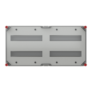 Composants industriels ABB Modèle 4TBV854306C0100 Capacité de stockage 4 To - Product Image 1