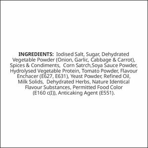 Kim chi Hàn Quốc-Gia vị, dùng làm gia vị ướp hoặc rắc - Product Image 3