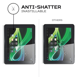 ฟิล์มกันรอยหน้าจอสำหรับยารวิค โกแท็บ ยอตต้า 9 และ 7 แท็บเล็ต - Product Image 5