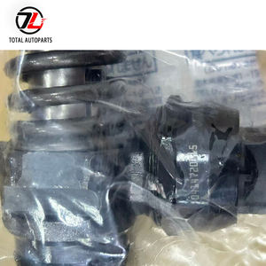 Dizel yakıt enjektörü yüksek basınçlı enjektör takma OEM 0414720215 038130073AG 0414720115 au-di A2 sko-da fa-bia V-W se-at için uyar - Product Image 2