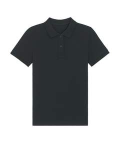 Chemises polo brodées pour hommes grande taille avec logo personnalisé, t-shirt polo en tricot de haute qualité pour hommes - Product Image 6