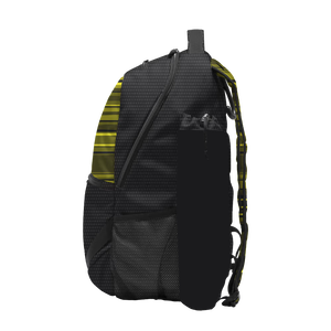 Multi Compartment Gamer Laptop <b>Backpack</b> with Headphone Jack Waterproof <b>Gaming</b> Bag Lightweight Esports Travel Bag - Product Image 3