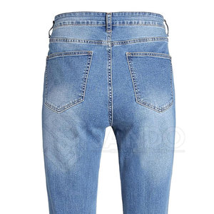 กางเกงขายาวทรงกระบอกเข้ารูปสำหรับผู้ชาย เอวกลาง ทรงขาบาน เหมาะสำหรับออกกำลังกายกลางแจ้ง สวมใส่สบาย สไตล์ลำลอง สีเข้ม น้ำหนักเบา ผ้าฝ้าย 100% - Product Image 5