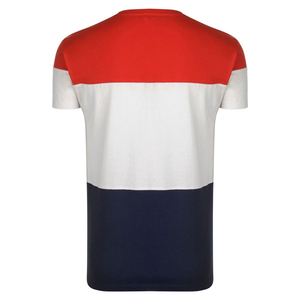เสื้อยืดคอกว้างผ้าเจอร์ซีย์คอตตอนพรีเมียมสำหรับผู้หญิงไซส์พลัสจาก Saleh Enterprises สไตล์สตรีทแวร์ เนื้อผ้านุ่ม ใส่สบายทรงหลวม เหมาะสำหรับใส่ลำลองในฤดูร้อน - Product Image 2