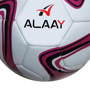 Alaay Balón de fútbol de alta calidad Tamaño 5 Precio de fabricantes Concesiones en productos de balones deportivos - Product Image 5