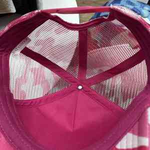 Gorra de Béisbol Deportiva Personalizada de Múltiples Paneles, Transpirable, Impermeable, Ajustable, Unisex, Precio al por Mayor - Product Image 5