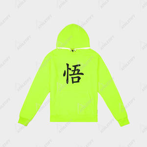 Mens Cotton Blended Basics <b>Hoodie</b> Soft and Comfortable Fabric Ideal for Casual Days <b>Trendy</b> and Practical for All Seasons - Product Image 4