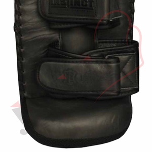 Soporte de brazo trasero acolchado de espuma EVA hecho a medida de alta calidad al por mayor equipo de lucha profesional material de cuero almohadillas tailandesas - Product Image 6