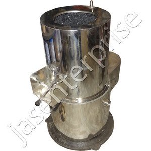 เครื่องปอกเปลือกผลไม้และผักสำหรับมะพร้าว มะละกอ และอื่นๆ - Product Image 1