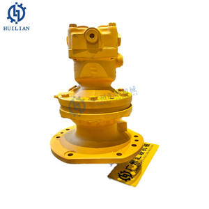 <span class=keywords><strong>PC40</strong></span> <span class=keywords><strong>7</strong></span> PC30 <span class=keywords><strong>7</strong></span> PC50 <span class=keywords><strong>7</strong></span> Zwenkmotor en tandwielkast Graafmachine Assy Aanbouwdelen - Product Image 2