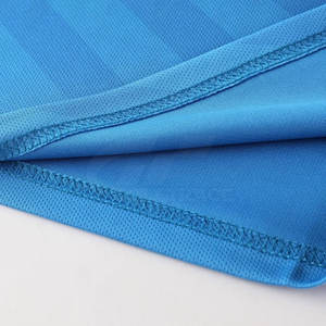 Camiseta de Fútbol Personalizada de Alta Calidad 2026, Ropa Deportiva Transpirable de Secado Rápido - Product Image 5