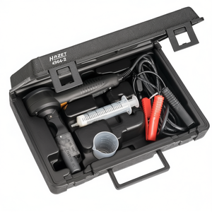 Herramienta de Prueba de Líquido de Frenos Hazet para una Evaluación Eficiente del Líquido - Product Image 2