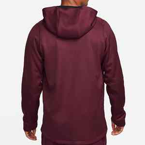 Latest Design Customized Logo Outdoor Lightweight Waterproof Windbreaker With Front Zipper Men Polyester <b>Jacket</b> - Product Image 2