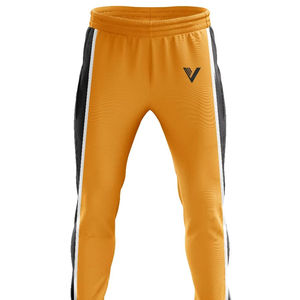 กางเกงลำลองสำหรับผู้ชาย2026สไตล์ล่าสุดกางเกงออกแบบได้ตามต้องการ - Product Image 1