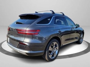 การประมูลสินค้าที่มีความต้องการสูง! รถยนต์ SUV รุ่น GV.70 ปี 2025 แบบไฟฟ้า พร้อมแพ็คเกจ Prestige ระบบขับเคลื่อนสี่ล้อ - Product Image 2
