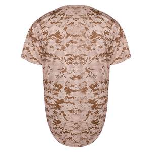 Jersey personalizado de alta calidad para hombres, uniforme de béisbol de diseño personalizado, OEM, venta al por mayor, la mejor oferta - Product Image 6