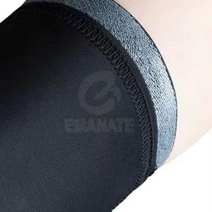 Mangas de Brazo Cómodas, Elásticas, Refrescantes, Transpirables y Ecológicas, Color Personalizado, Protección UV, Conjuntos para Hombre para el Verano - Product Image 4