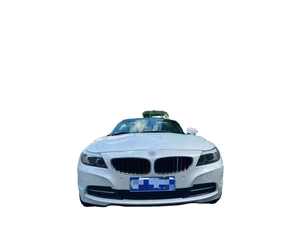 Auto Deportivo Convertible Usado 2023, 2.5L Gasolina, Estilo Lujoso, Modelo Z4, Vehículo de Segunda Mano en Venta, Autonomía de 401-500km, Batería de 110kWh - Product Image 6