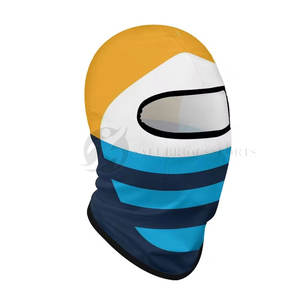 หน้ากากไหมพรมสำหรับใส่ได้ทั้งชายและหญิงกันน้ำระบายอากาศได้ดีเหมาะสำหรับใส่ได้ทุกเพศ - Product Image 2