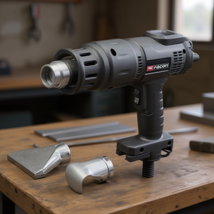 Facom Digital pour pistolet thermique - Product Image 3