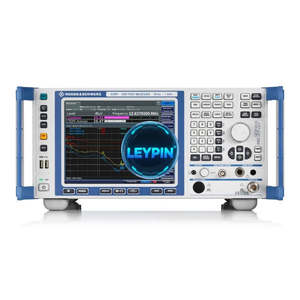 เครื่องวิเคราะห์สเปกตรัม ROHDE & SCHWARZ ESRP3 และ ESRP7 สำหรับทดสอบ EMF EMI ของเครื่องรับ Lexso - Product Image 3