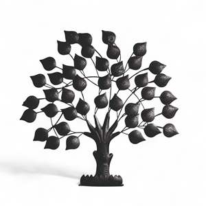 Industrial Style Iron <b>Wall</b> <b>Panel</b> - Product Image 1