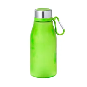 Bottiglia d'Acqua Katsur RPET, Gadget Promozionale Sostenibile per Bevande - Product Image 2