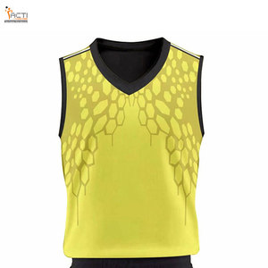 New Arrival 2025 Custom <b>Handball</b> Uniform Different Design Best Price <b>Handball</b> Uniform For Youth Wear - Product Image 4