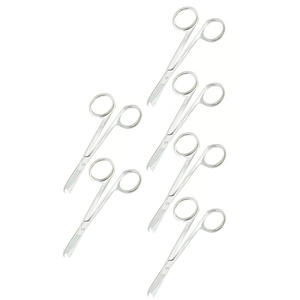 กรรไกรเย็บแผล5 littauer 4.5 "เครื่องมือผ่าตัดทางการแพทย์/สัตวแพทย์สเตนเลสสตีล - Product Image 2