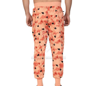 Pantalones Casuales Ligeros para Hombre al por Mayor, Último Estilo, Diseño Personalizado para Adultos - Product Image 4