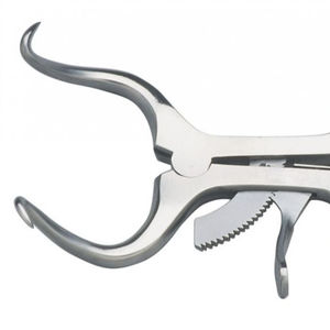 Rétracteur Gelpi 3,5 pouces en acier inoxydable, instruments chirurgicaux vétérinaires, instruments manuels en métal inoxydable, prix bas, OEM - Product Image 1