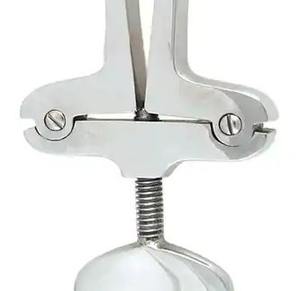 Heister อุปกรณ์ปิดปากทางการแพทย์ทำจากสเตนเลสสตีลคุณภาพสูงอุปกรณ์ปิดปากโดย zuol - Product Image 5