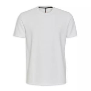 T-shirt ample style streetwear avec imprimé anime esthétique, t-shirt basique uni décontracté - Product Image 1