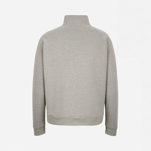 400ผ้าฟลีซแบบสวมหัวสำหรับผู้ชายผ้าคอตตอน100% หนา500 GSM ผ้าฟลีซแบบฝรั่งเศส100% หนาพรีเมียม - Product Image 6