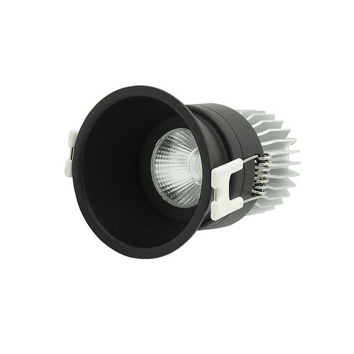 Ian Light IAN LIGHTING 7W 10W 18W 20W Anti Glare Narrow Side Led Recessed Spot ...