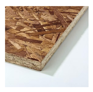 Sản phẩm hot osb Board 15 mét 8 mét ván dăm ván ép cho xây dựng - Product Image 2