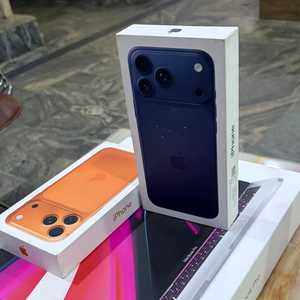 MEJOR OFERTA Nuevo A-pple I-phone 17 Pro Max - Entrega a Domicilio Incluida - Product Image 1