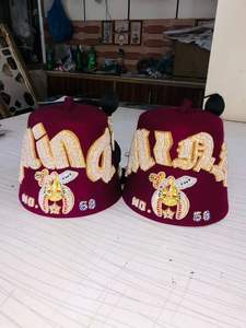 TEMPLO MINA NO 68 SHRINER FEZ OES FEZ - Product Image 4