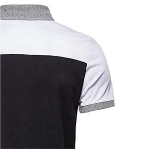 Tela Jersey Sólida de Alta Calidad con Diseño Personalizado, Transpirable para Camiseta de Manga Corta para Hombre, Secado Rápido y Cómodo - Product Image 5