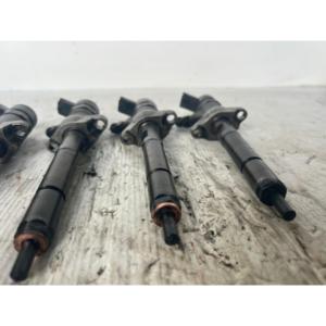Kit Iniettori per FORD Focus S. Wagon 3a Serie 0445110299 HHDA Diesel 1560 (04>08) - Product Image 5