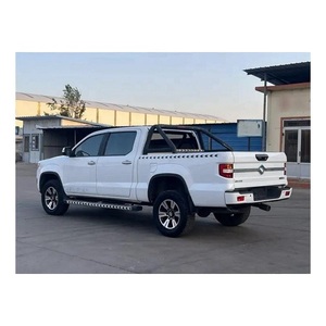 LISTA PARA ENTREGA, Camioneta Mini HU ANG H AI N3 2.5T 2WD ULTIMATE EDITION 2017 - Product Image 6