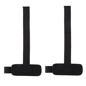 Correas de Muñeca Profesionales de Neopreno Antideslizantes Unisex de Fábrica Confiable Diseñadas para Máxima Resistencia - Product Image 1