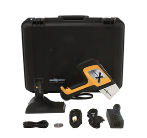 เครื่องวิเคราะห์ DP2000 deita premiumalloy xrf ประสิทธิภาพสูง - Product Image 1