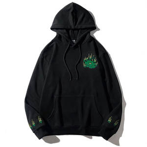 Sweat-shirts brodés pour hommes à prix abordable, légers, de haute qualité, durables, meilleur design, sweat-shirts brodés à manches longues - Product Image 1