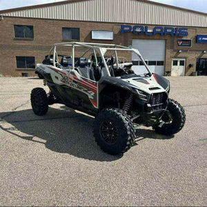 MEJOR DESCUENTO 2025 Vehículos Teryx KRX4 1000 ES LISTOS PARA ENVIAR - Product Image 1