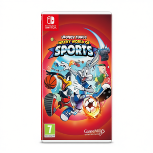 Looney Tunes Wacky World of Sports para Nintendo Switch PEGI 7+ Videojuego SWSW1832 - Product Image 2